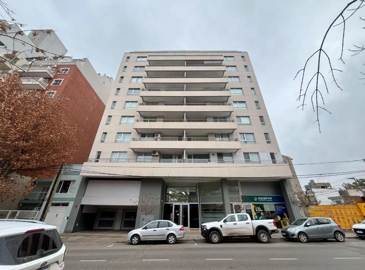 VENTA DEPARTAMENTO 3 DORMITORIOS CON COCHERA 8