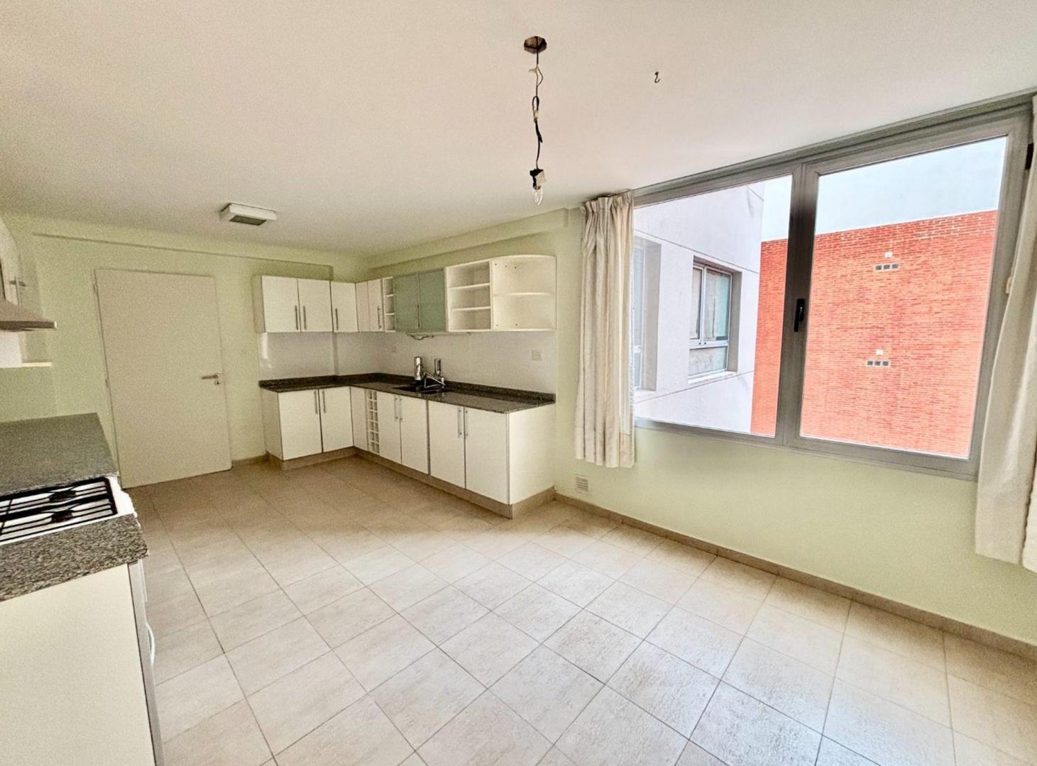 VENTA DEPARTAMENTO 3 DORMITORIOS CON COCHERA