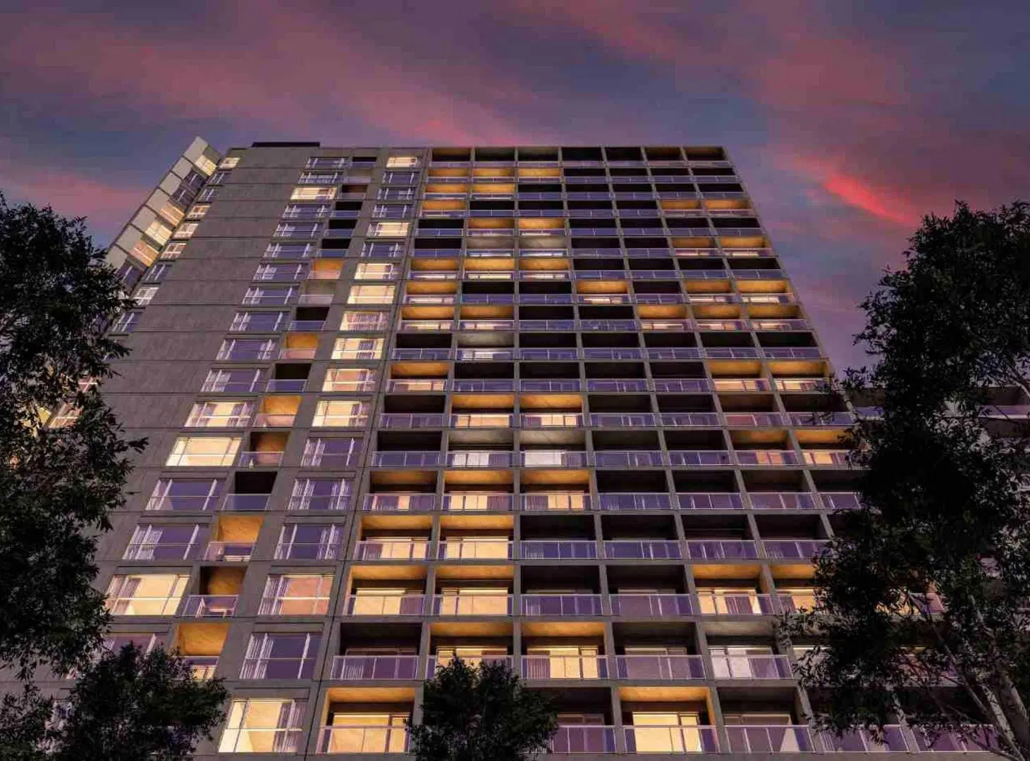 VENTA GREEN TOWERS SUITES DPTO 1 DORMITORIO 2