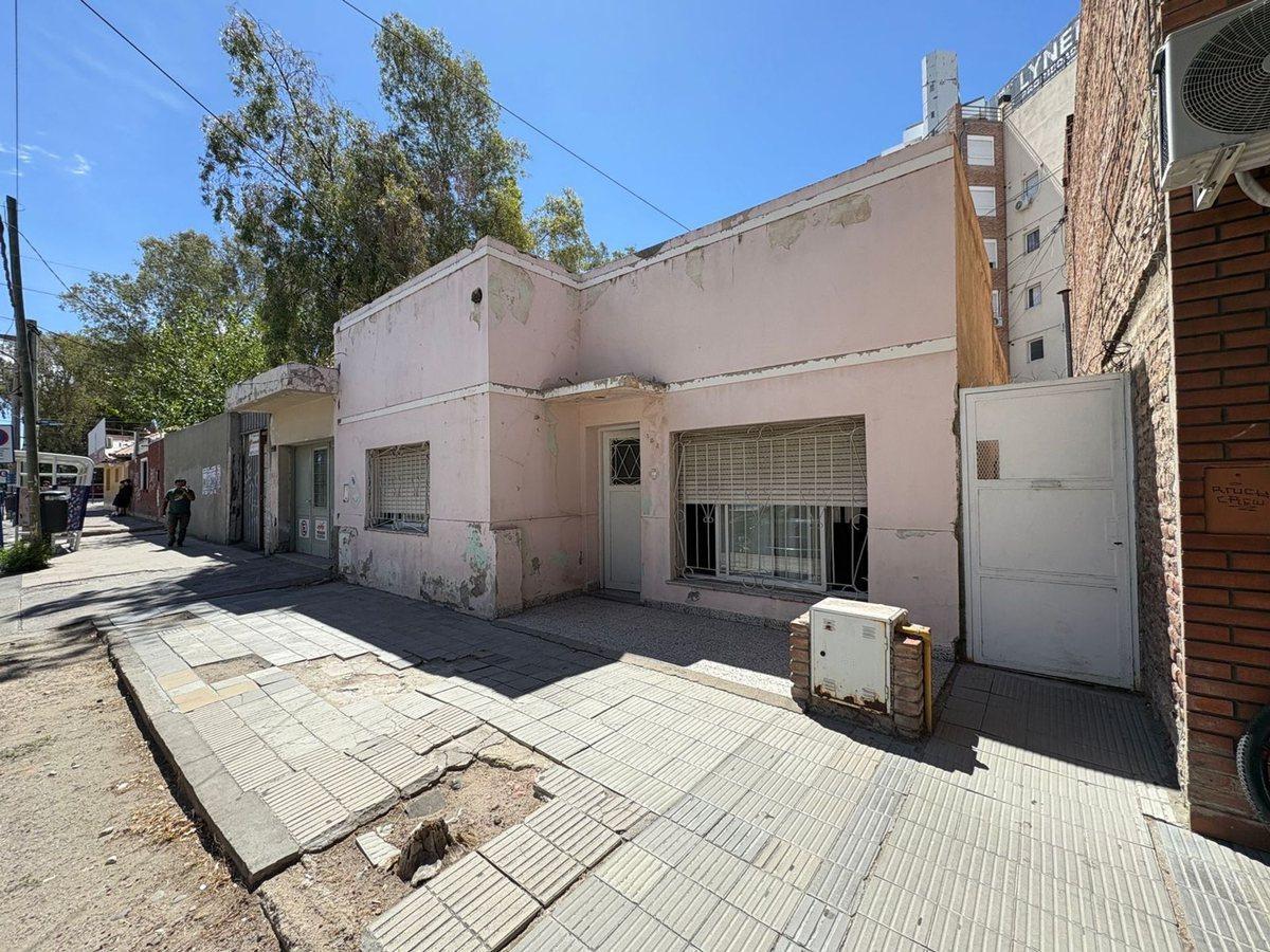 VENTA TERRENO APTO DESARROLLO 228 m2