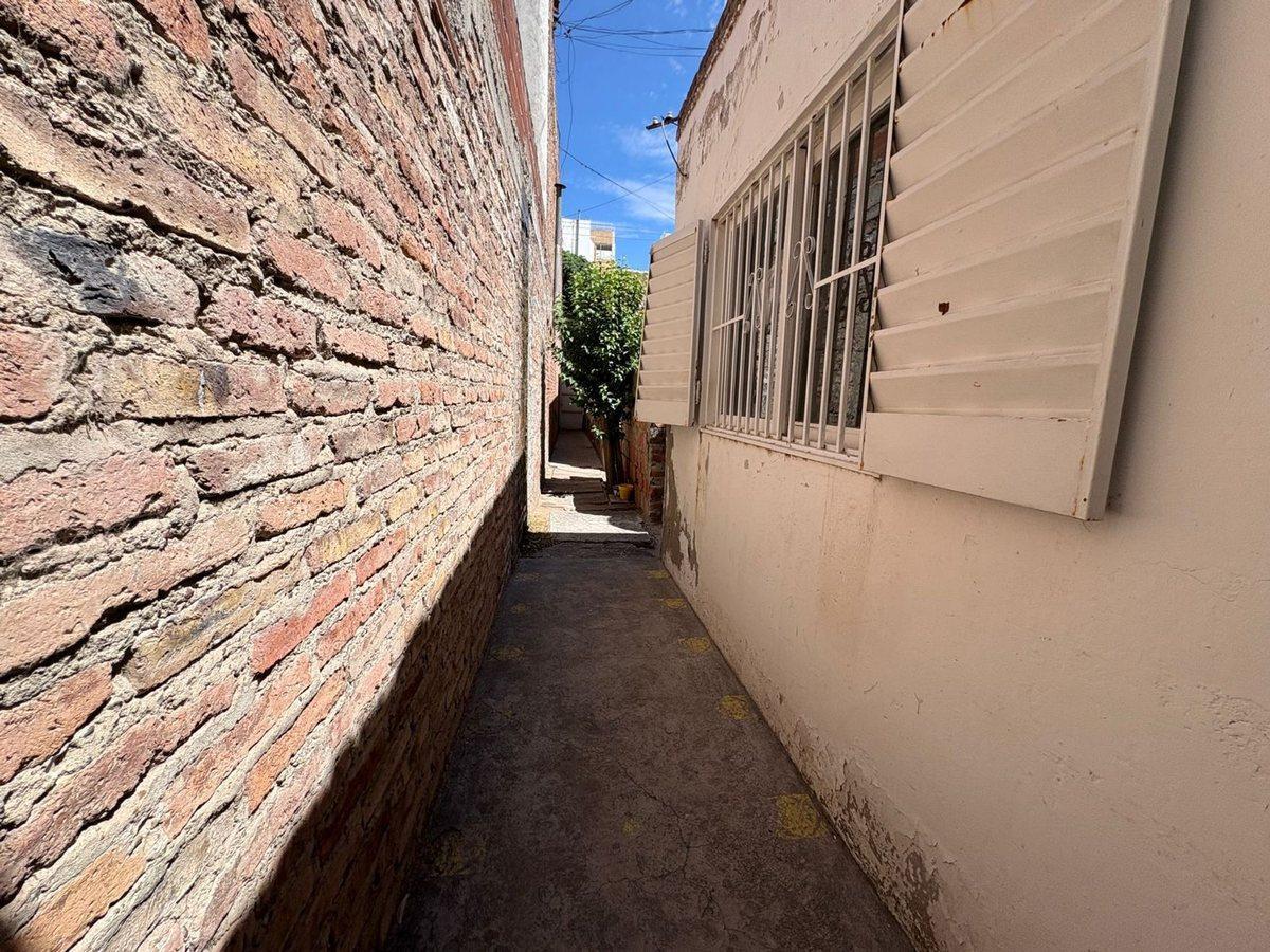 VENTA TERRENO APTO DESARROLLO 228 m2