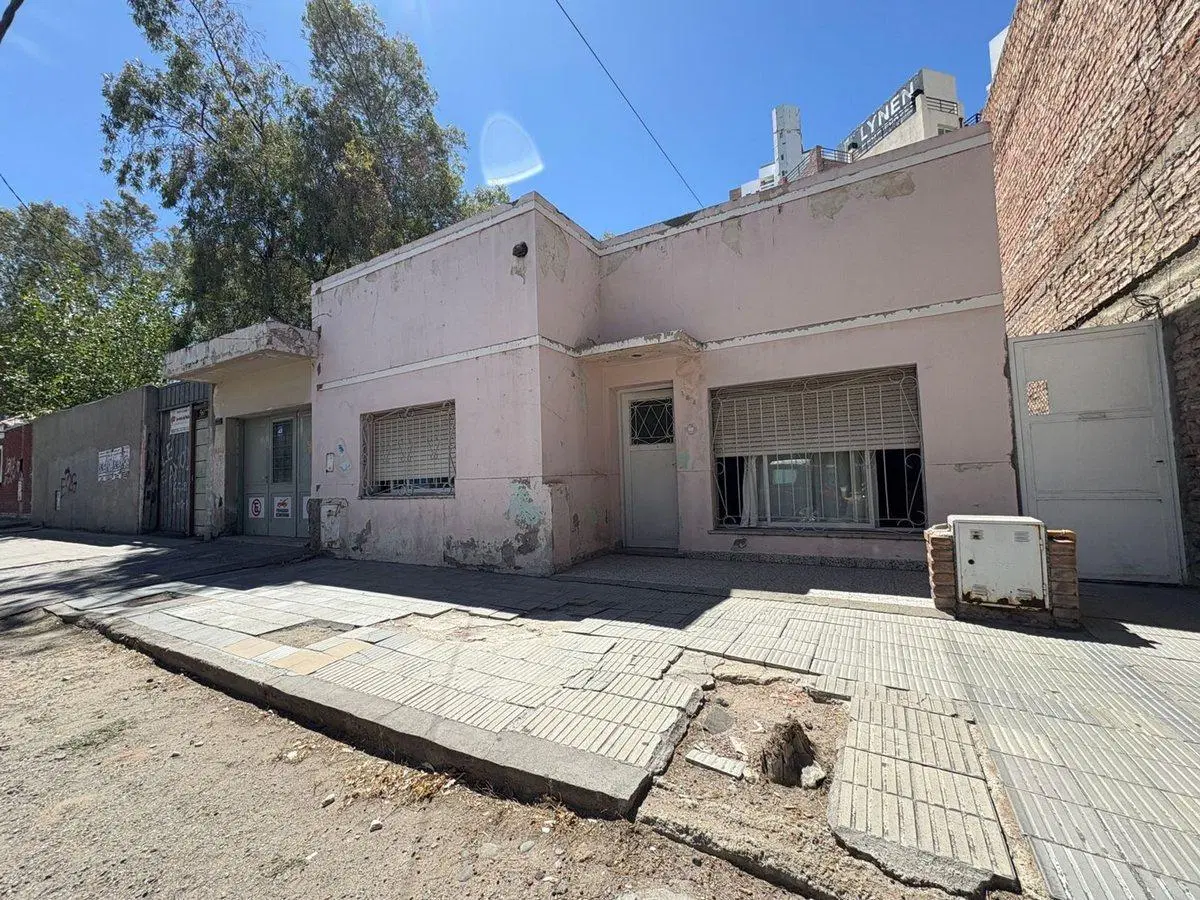 VENTA TERRENO APTO DESARROLLO 228 m2 2