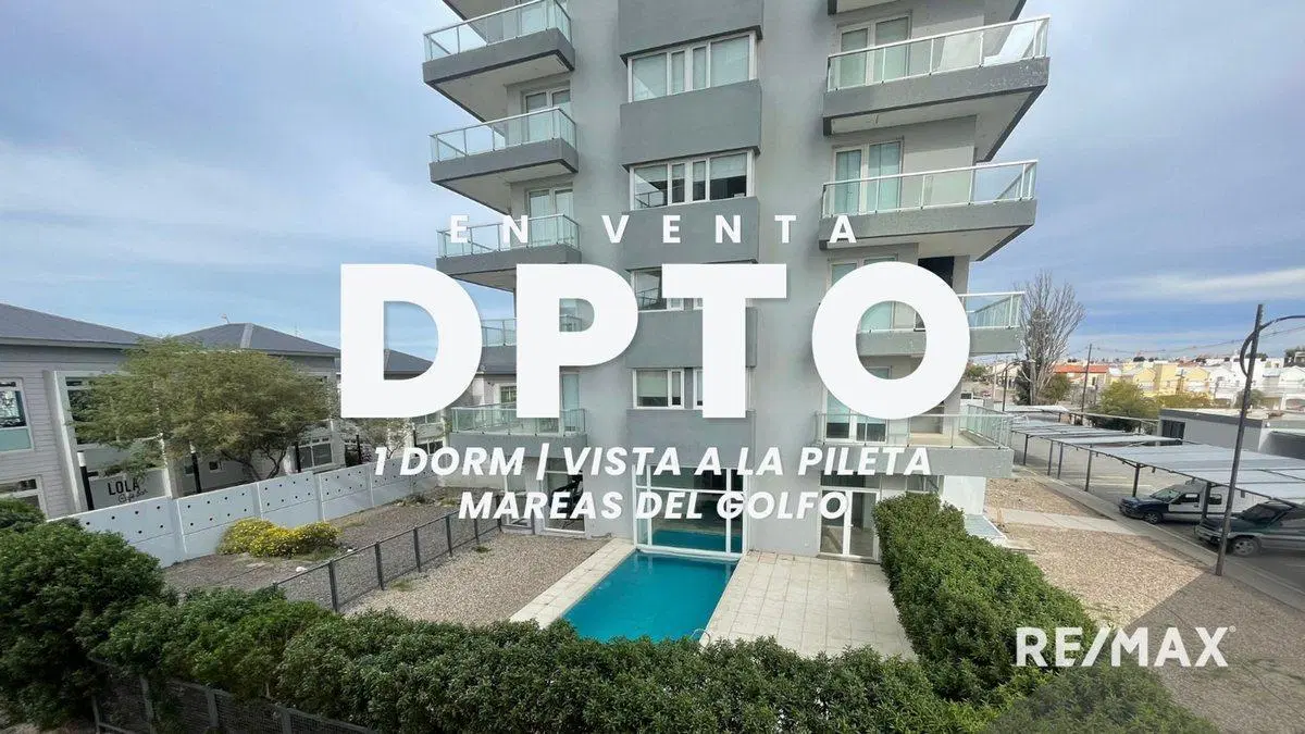 VENTA DEPARTAMENTO MAREAS DEL GOLFO LAS GRUTAS 2