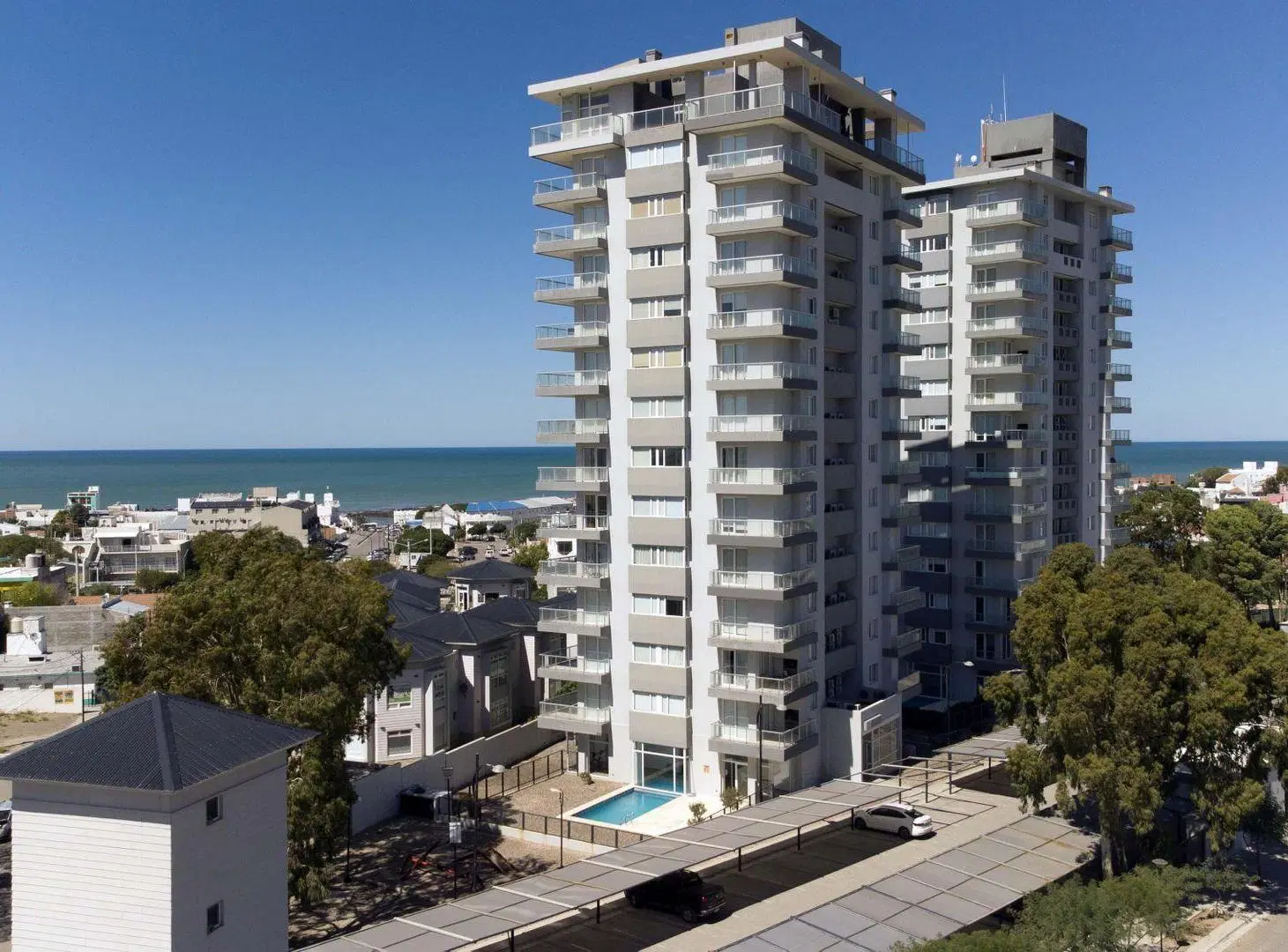 VENTA DEPARTAMENTO MAREAS DEL GOLFO LAS GRUTAS 3