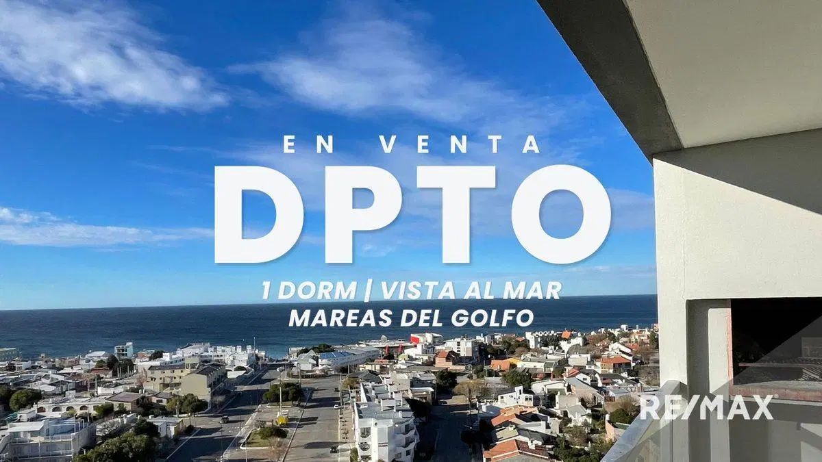 VENTA DEPARTAMENTO MAREAS DEL GOLFO LAS GRUTAS 4