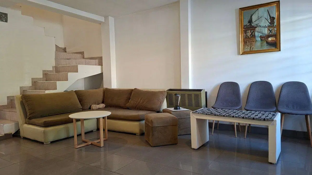 VENTA DUPLEX 2 DORMITORIOS, CUMELEN 5