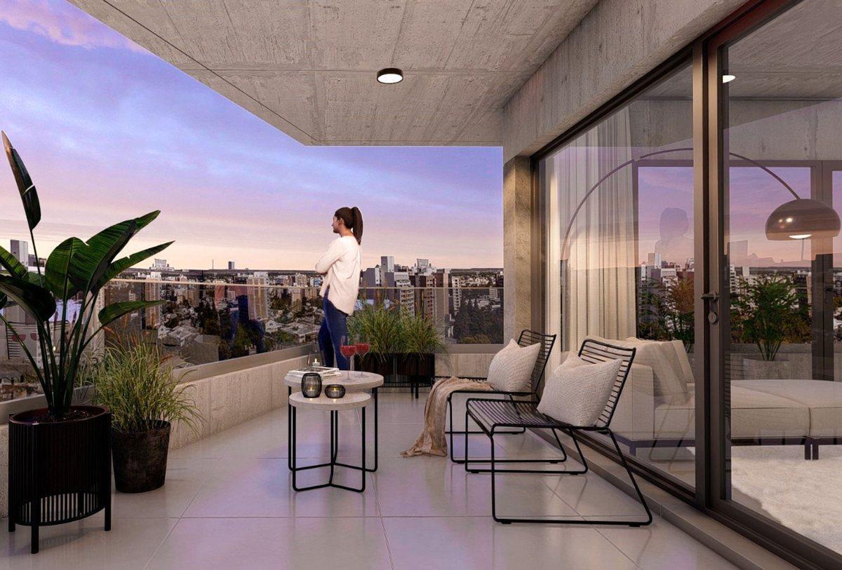 Foto de VENTA | DEPARTAMENTO 1 DORMITORIO | LIFE TOWER, imagen 4