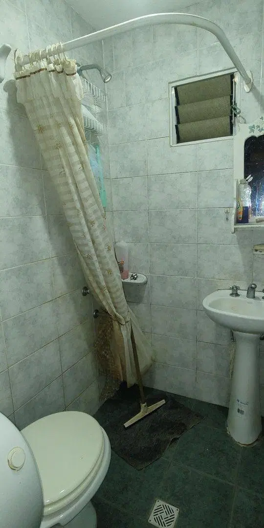 VENTA CASA 2 DORM. B° ALTOS LIMAY NEUQUEN 5
