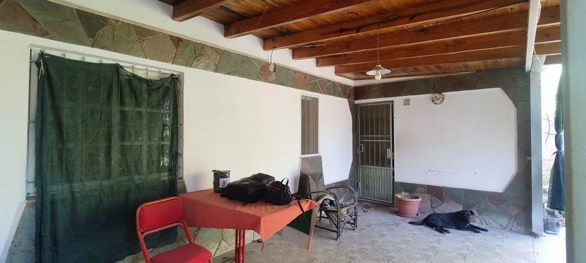 VENTA CASA 2 DORM. B° ALTOS LIMAY NEUQUEN 4