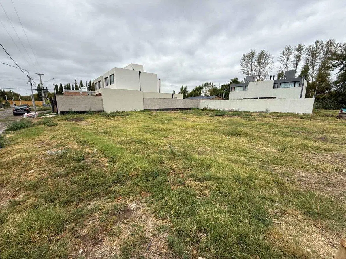 VENTA LOTE BARRIO RESIDENCIAL AYRES DEL LIMAY 3