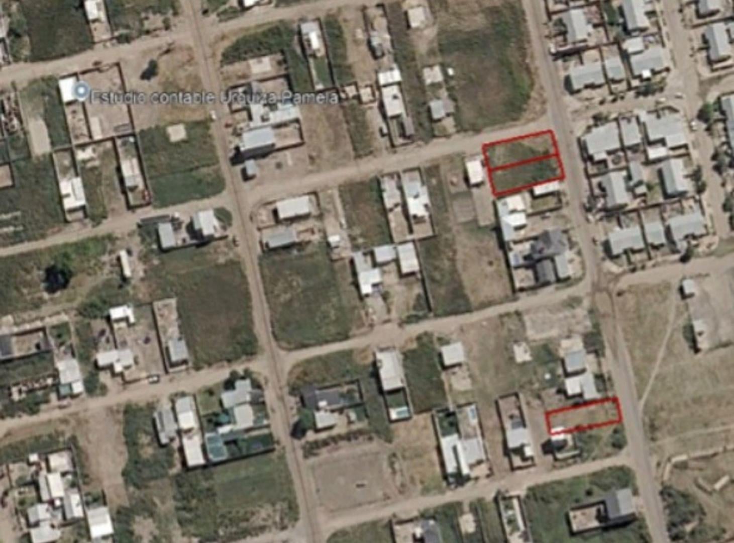 LOTE EN VENTA | LOTEO ALTA GRACIA | CINCO SALTOS