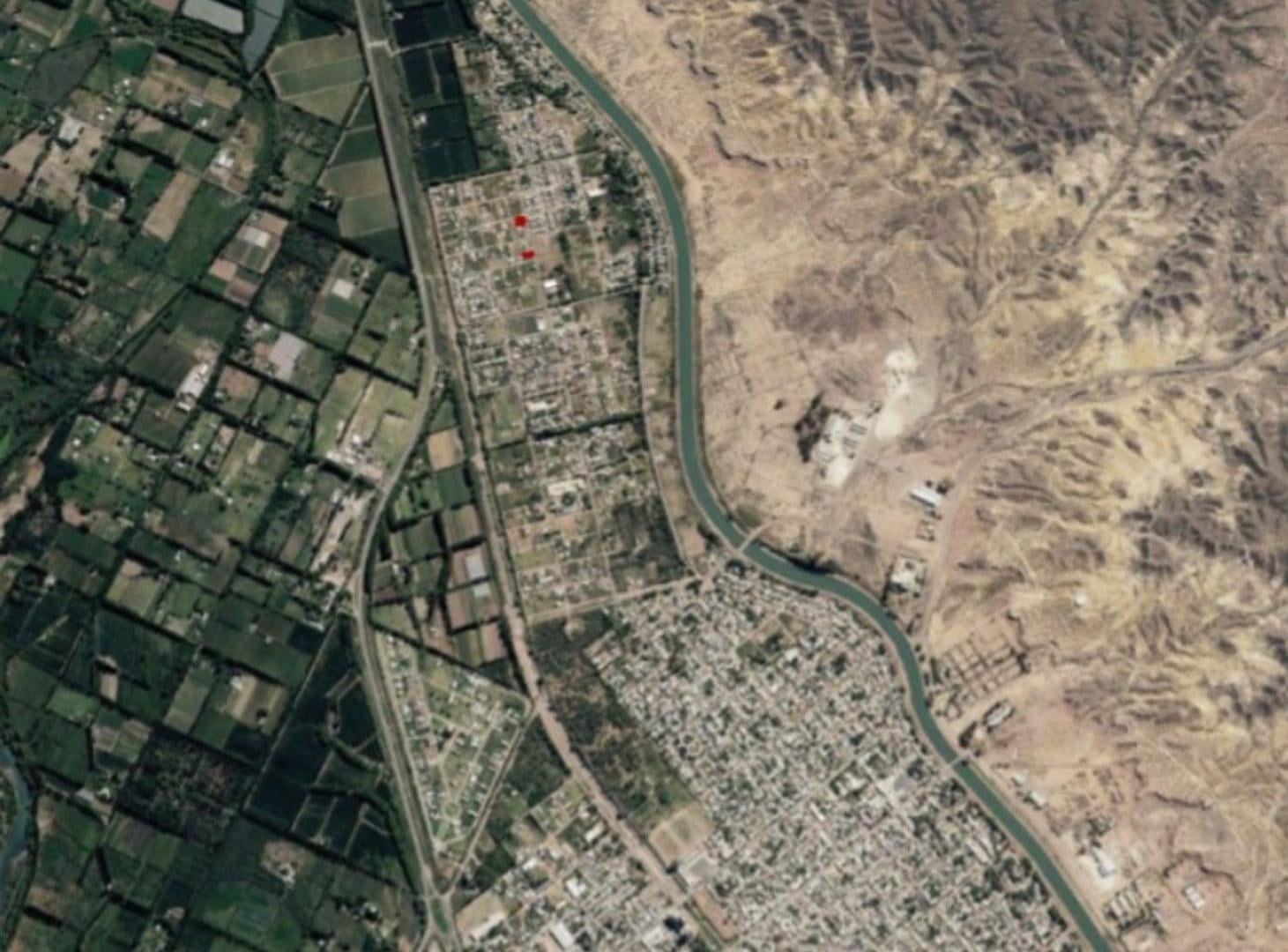 LOTE EN VENTA | LOTEO ALTA GRACIA | CINCO SALTOS