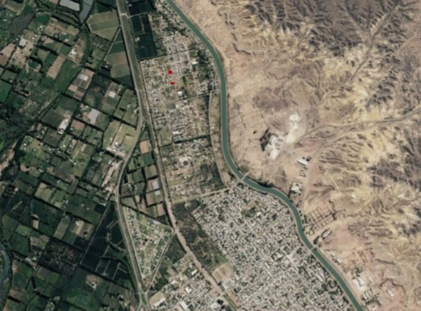 LOTE EN VENTA | LOTEO ALTA GRACIA | CINCO SALTOS 2