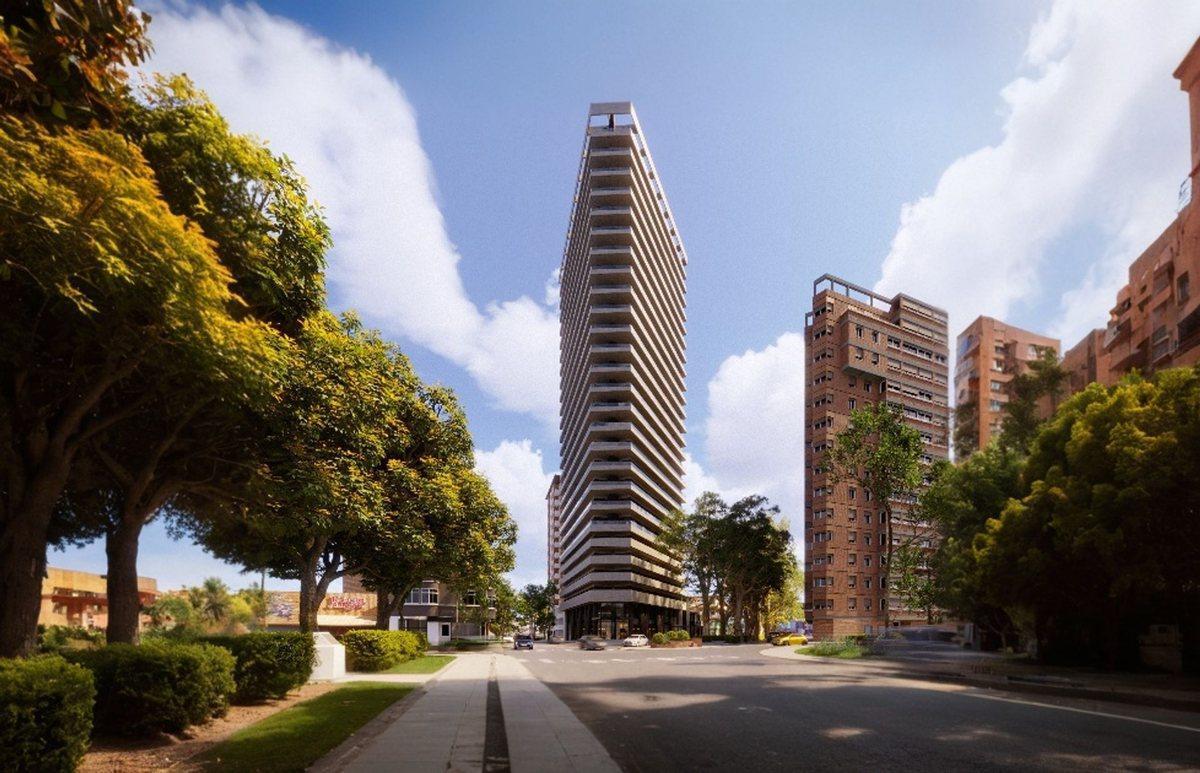 VENTA | DEPARTAMENTO 3 DORMITORIO | LIFE TOWER
