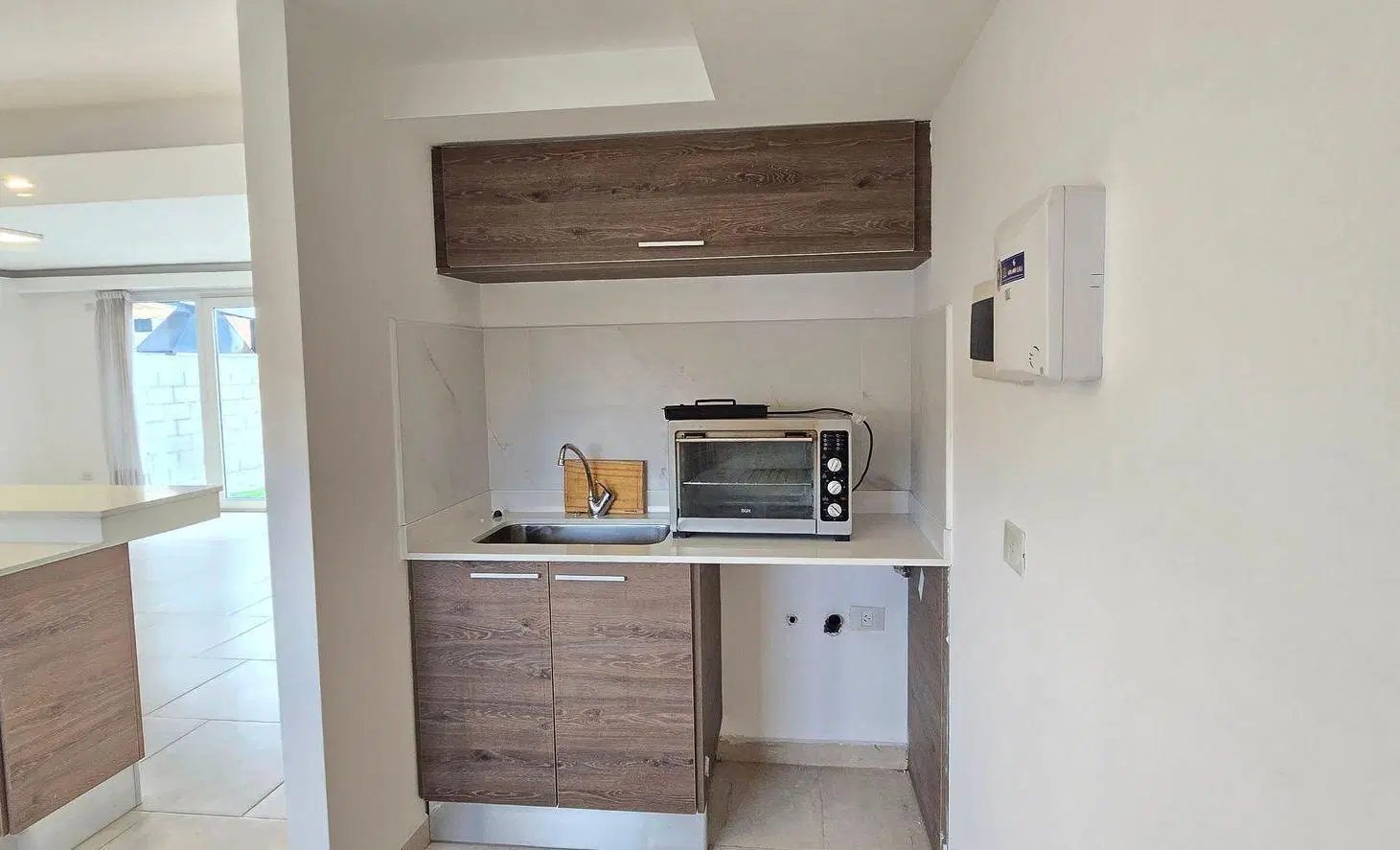 ALQUILER DUPLEX 2 HAB. B° CONFLUENCIA -NEUQUEN 5