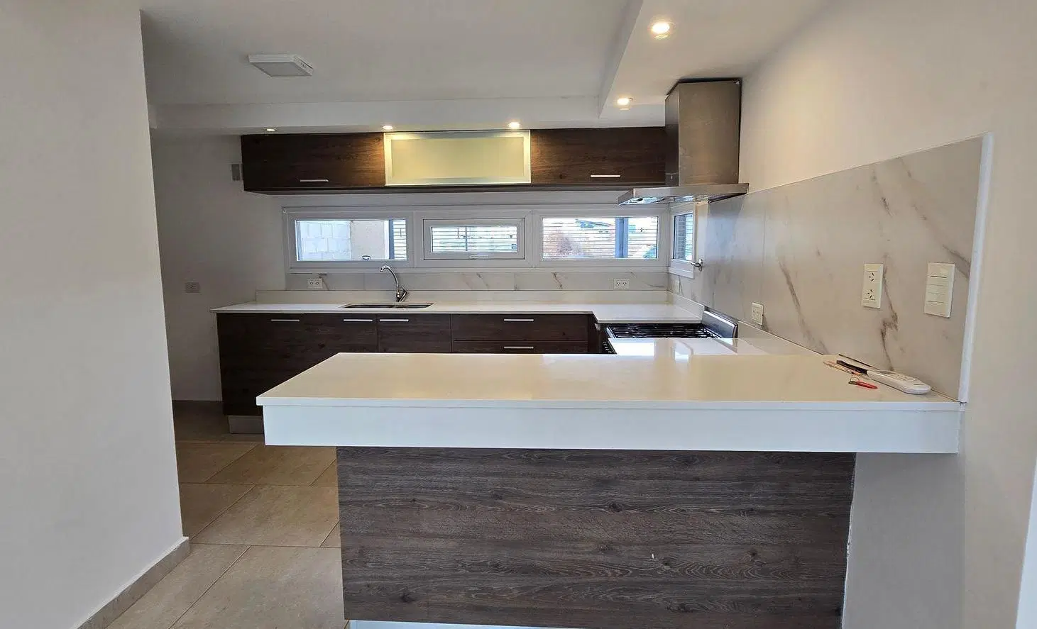 ALQUILER DUPLEX 2 HAB. B° CONFLUENCIA -NEUQUEN 4