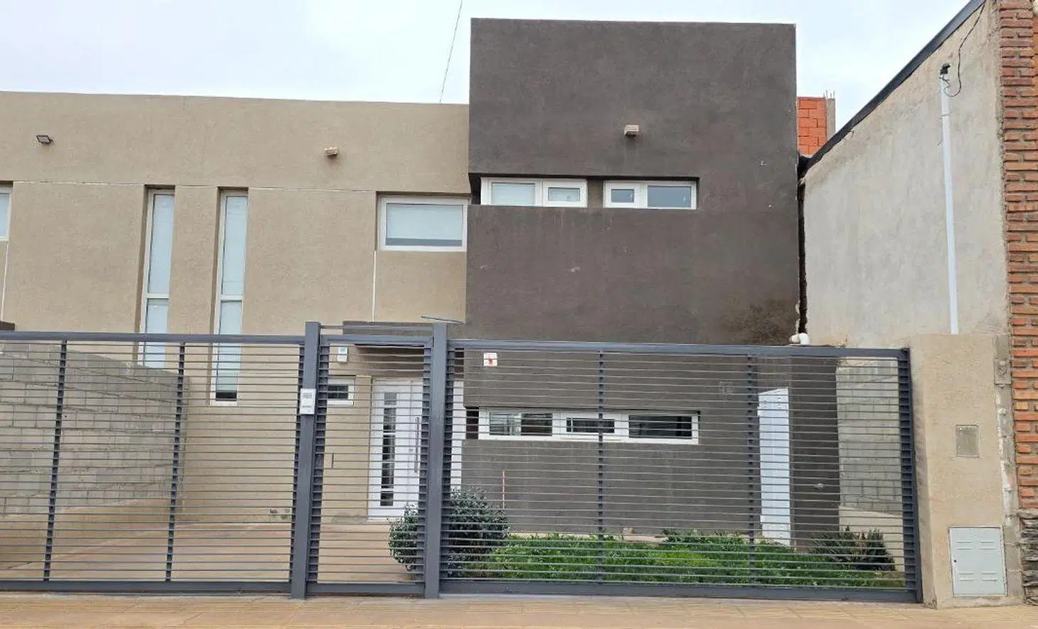 ALQUILER DUPLEX 2 HAB. B° CONFLUENCIA -NEUQUEN 3