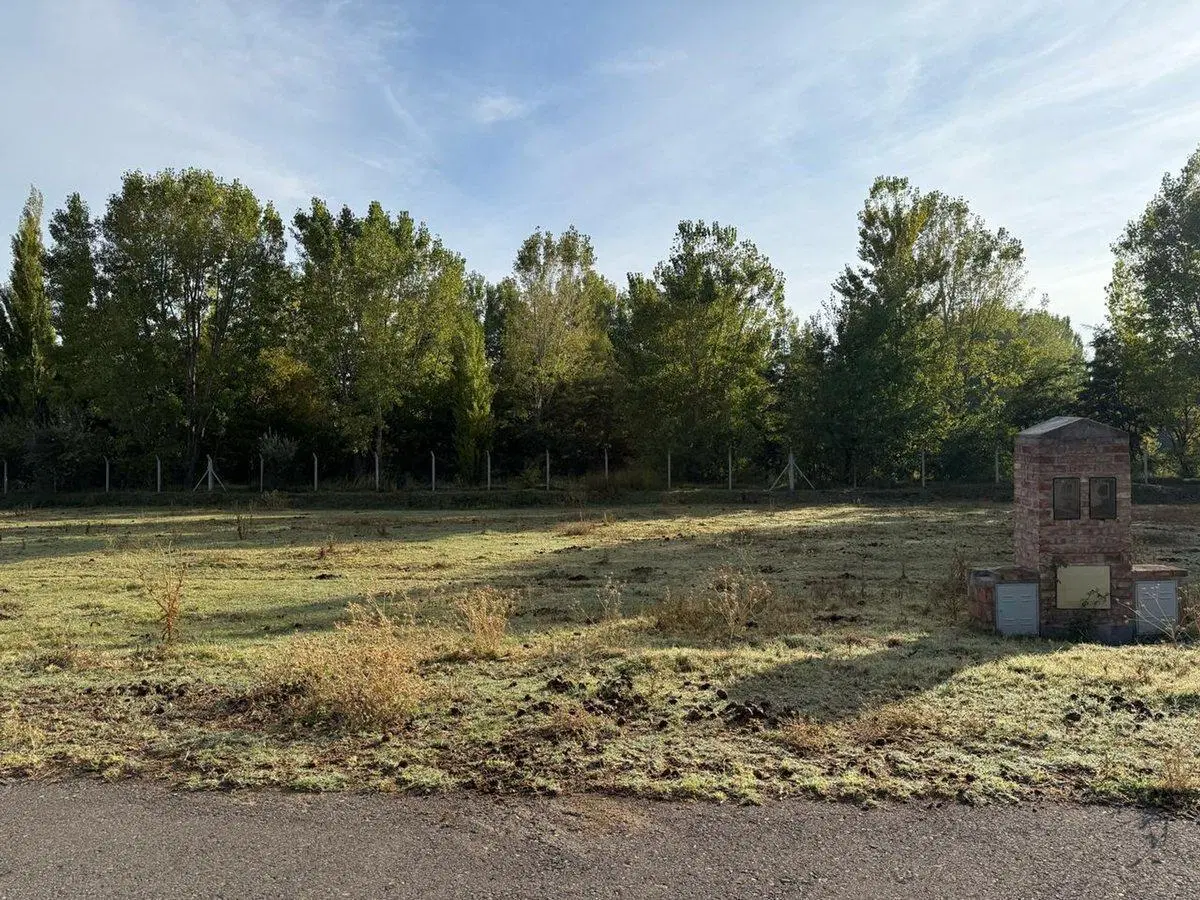 LOTE EN VENTA B° PRIVADO QUINTAS DEL SUR PLOTTIER 2