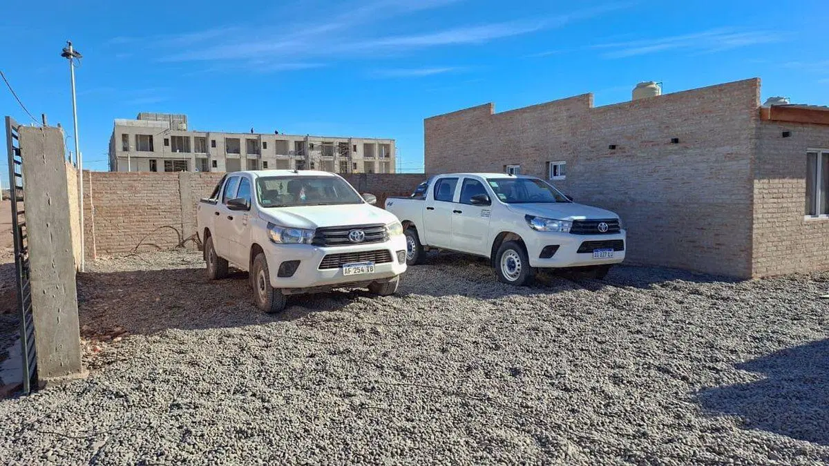 VENTA DEPARTAMENTOS CON RENTA AÑELO NEUQUEN 4