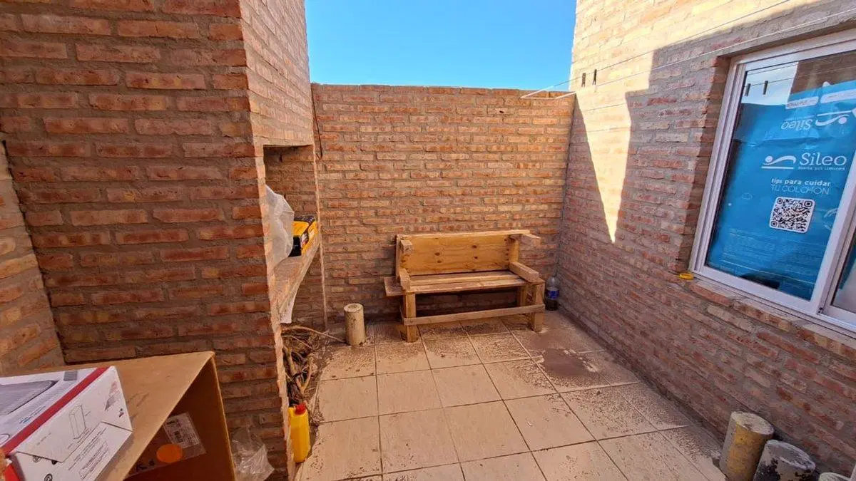 VENTA DEPARTAMENTOS CON RENTA AÑELO NEUQUEN 2