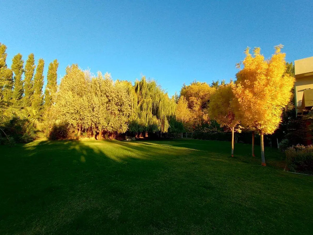 VENTA TERRENO BARRIO PRIVADO SAUCES DEL LIMAY 3