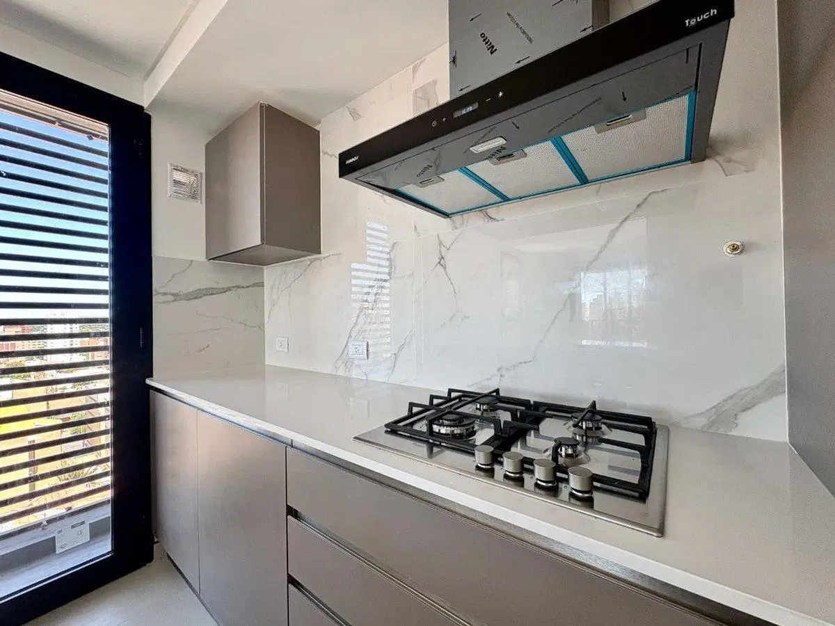 VENTA DEPARTAMENTO 2 DORMITORIOS, BEQUEM III 3