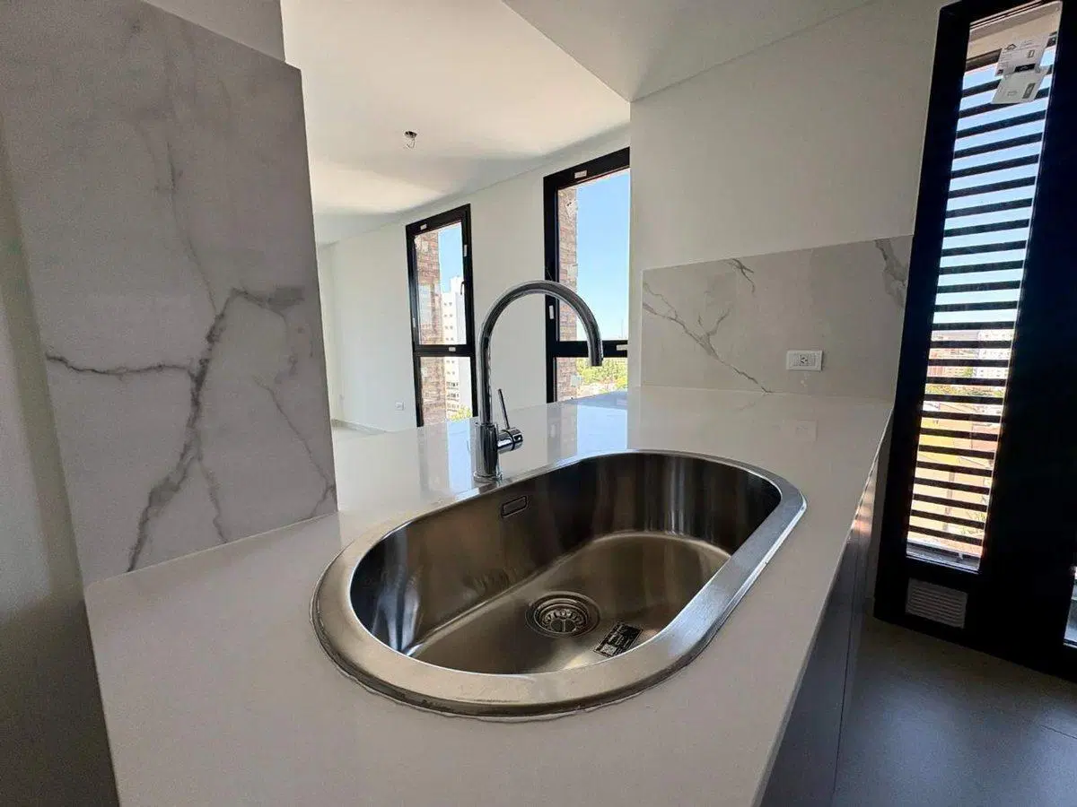 VENTA DEPARTAMENTO 2 DORMITORIOS, BEQUEM III 4