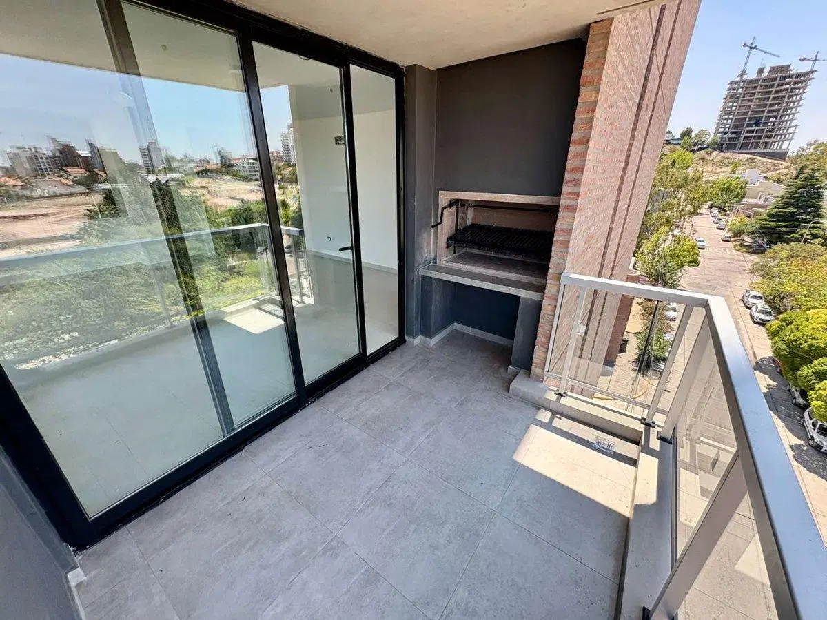 VENTA DEPARTAMENTO 2 DORMITORIOS, BEQUEM III 8