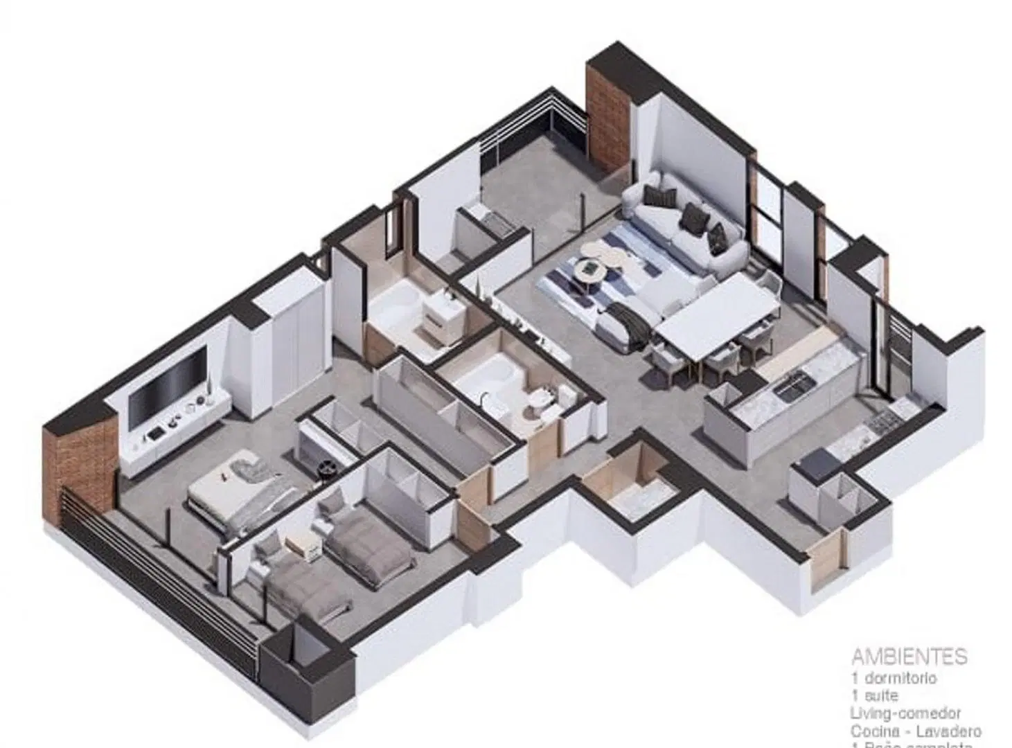 Plano 1