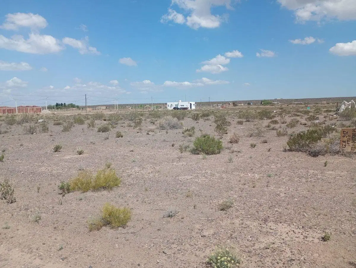 VENTA LOTE MESETA DE CENTENARIO 3