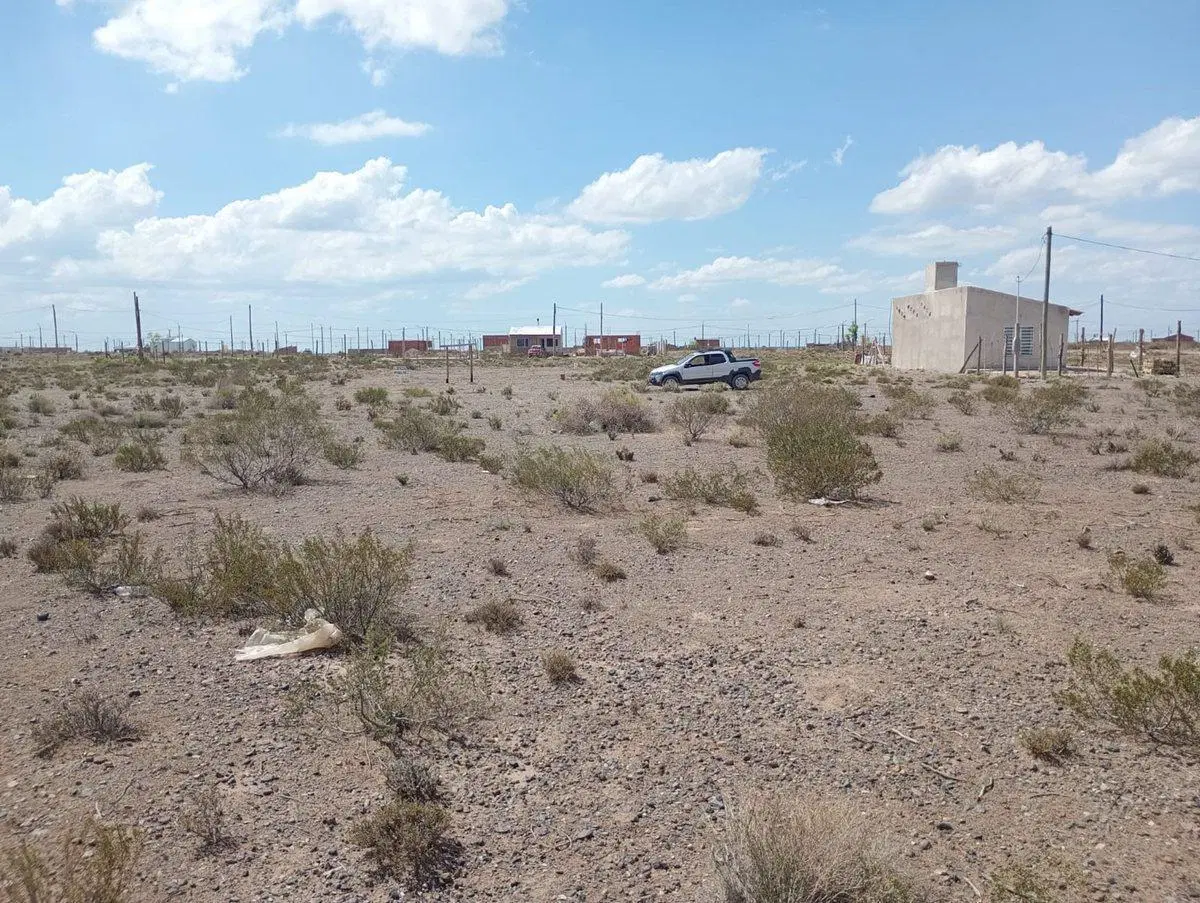 VENTA LOTE MESETA DE CENTENARIO 5