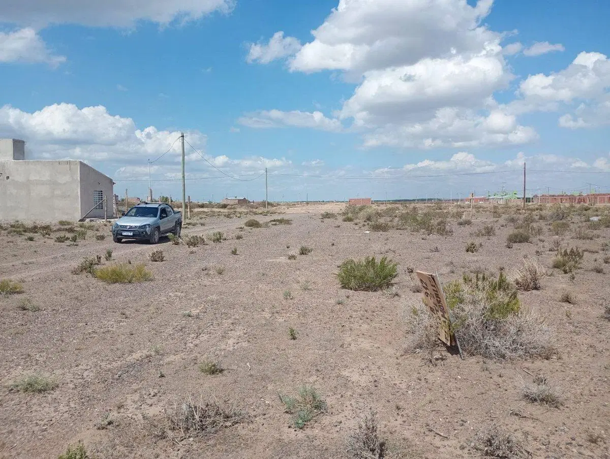 VENTA LOTE MESETA DE CENTENARIO 4