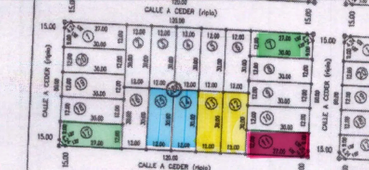 Plano 1