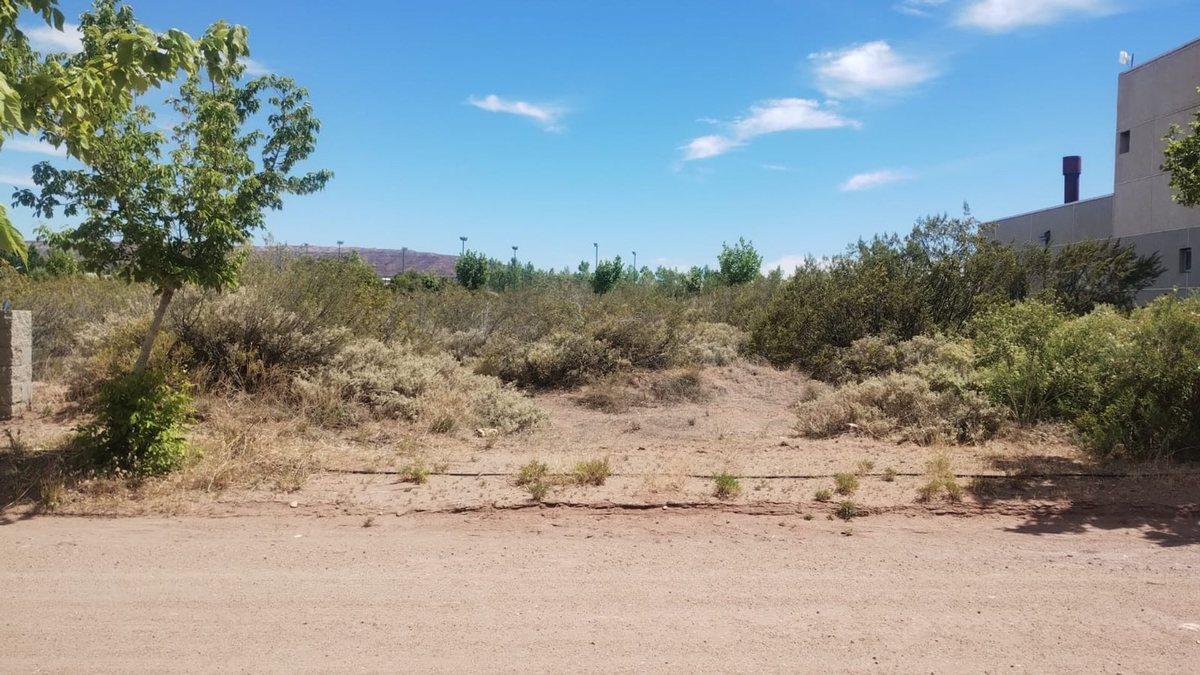 VENTA LOTE CHOCON MEDIO ETAPA MEDANOS