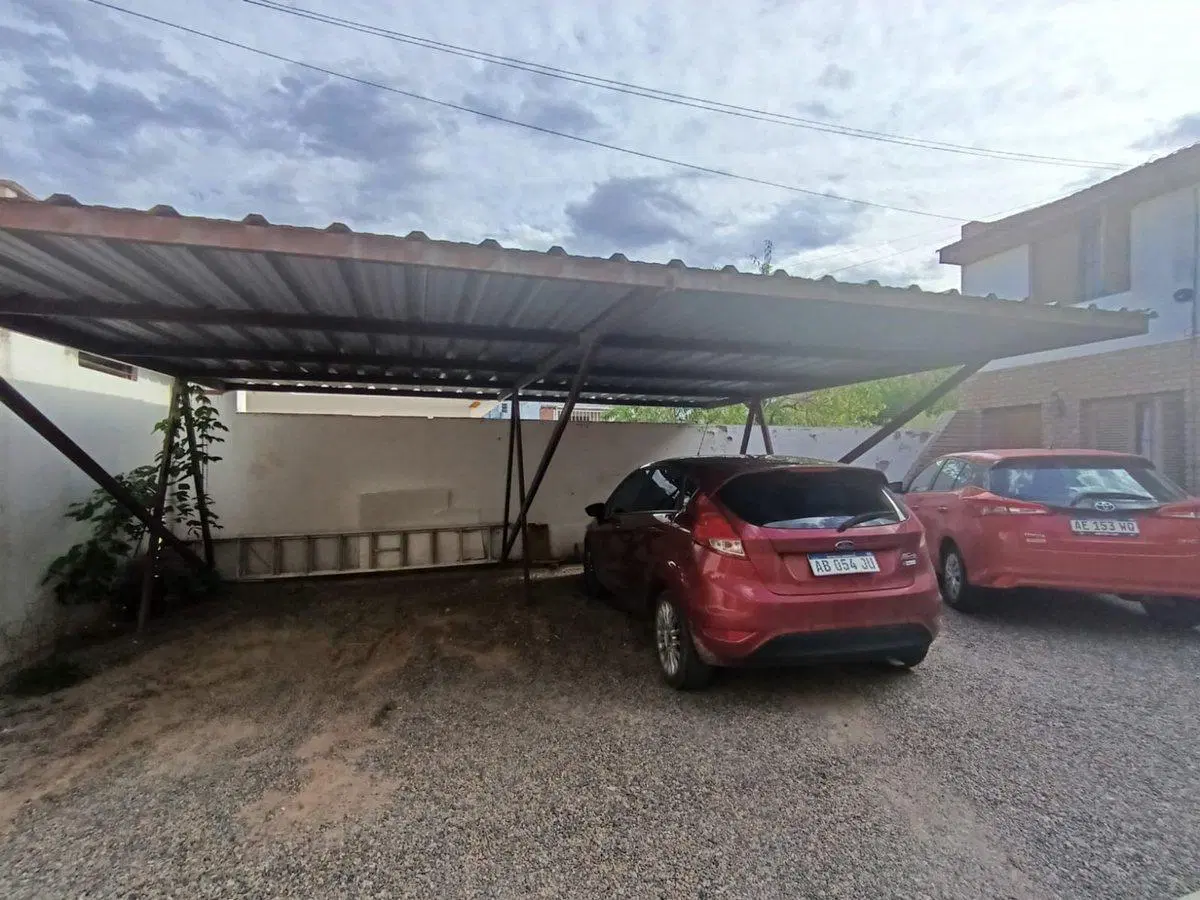 VENTA DUPLEX 2 DORMITORIOS CENTRO OESTE 4