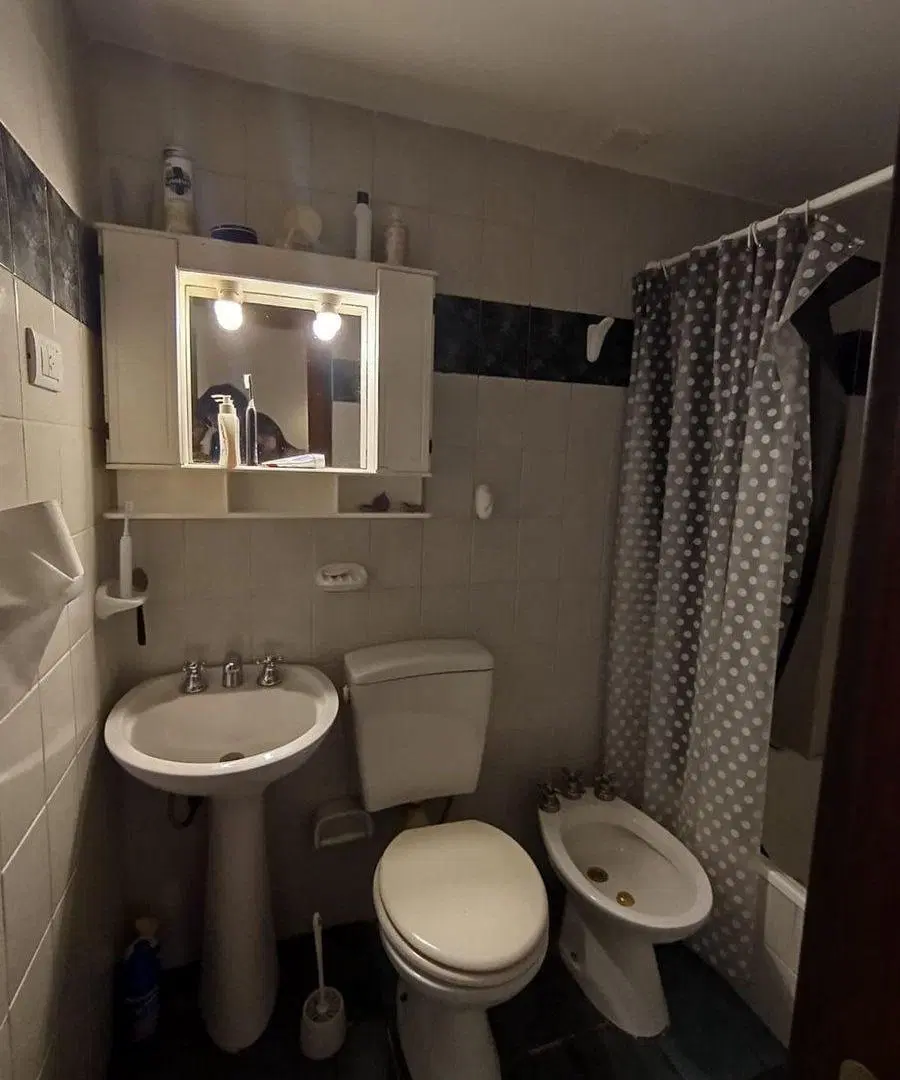 VENTA DUPLEX 2 DORMITORIOS CENTRO OESTE 5