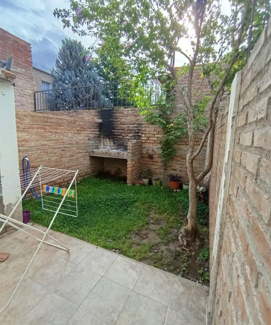 VENTA DUPLEX 2 DORMITORIOS CENTRO OESTE 3
