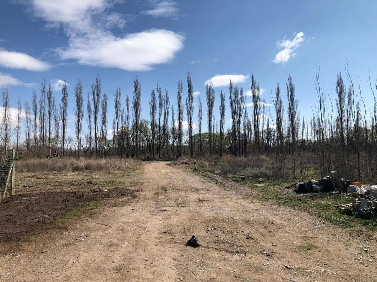 VENTA LOTE  B° EL VERGEL, CENTENARIO 2
