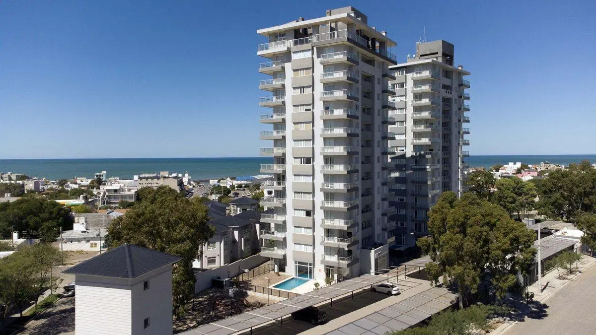 VENTA DEPARTAMENTO MAREAS DEL GOLFO LAS GRUTAS 4