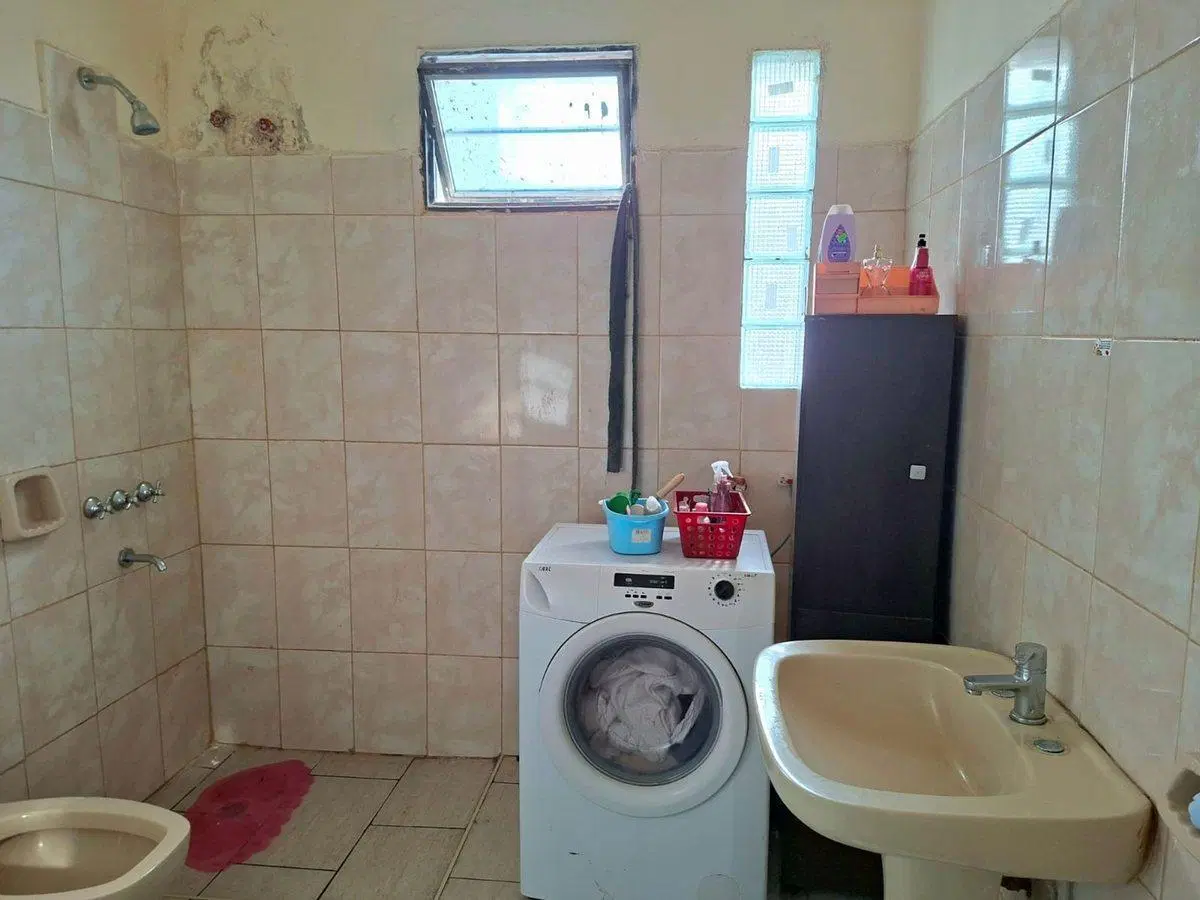 VENTA CASA ESQUINA  SIERRA GRANDE RIO NEGRO 2