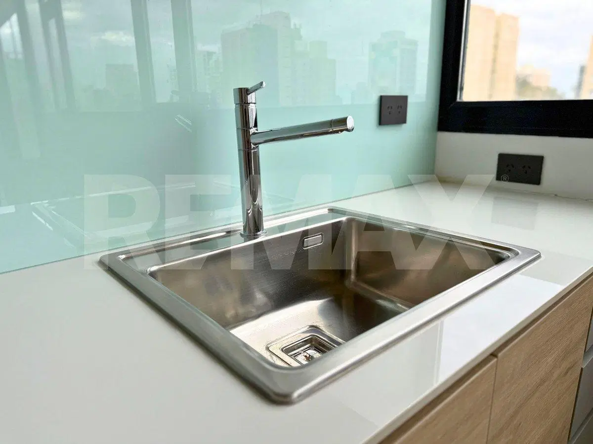 VENTA DPTO 1 DORMITORIO - EDIFICIO LUMINIA 3