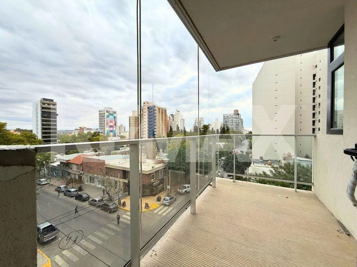 VENTA DPTO 1 DORMITORIO - EDIFICIO LUMINIA 4