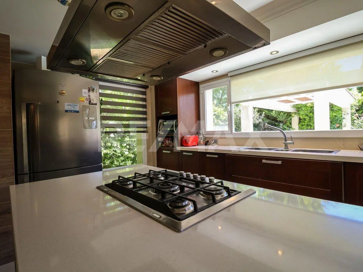VENTA CASA 3 DORM | PISCINA | SAUCES DEL LIMAY 5