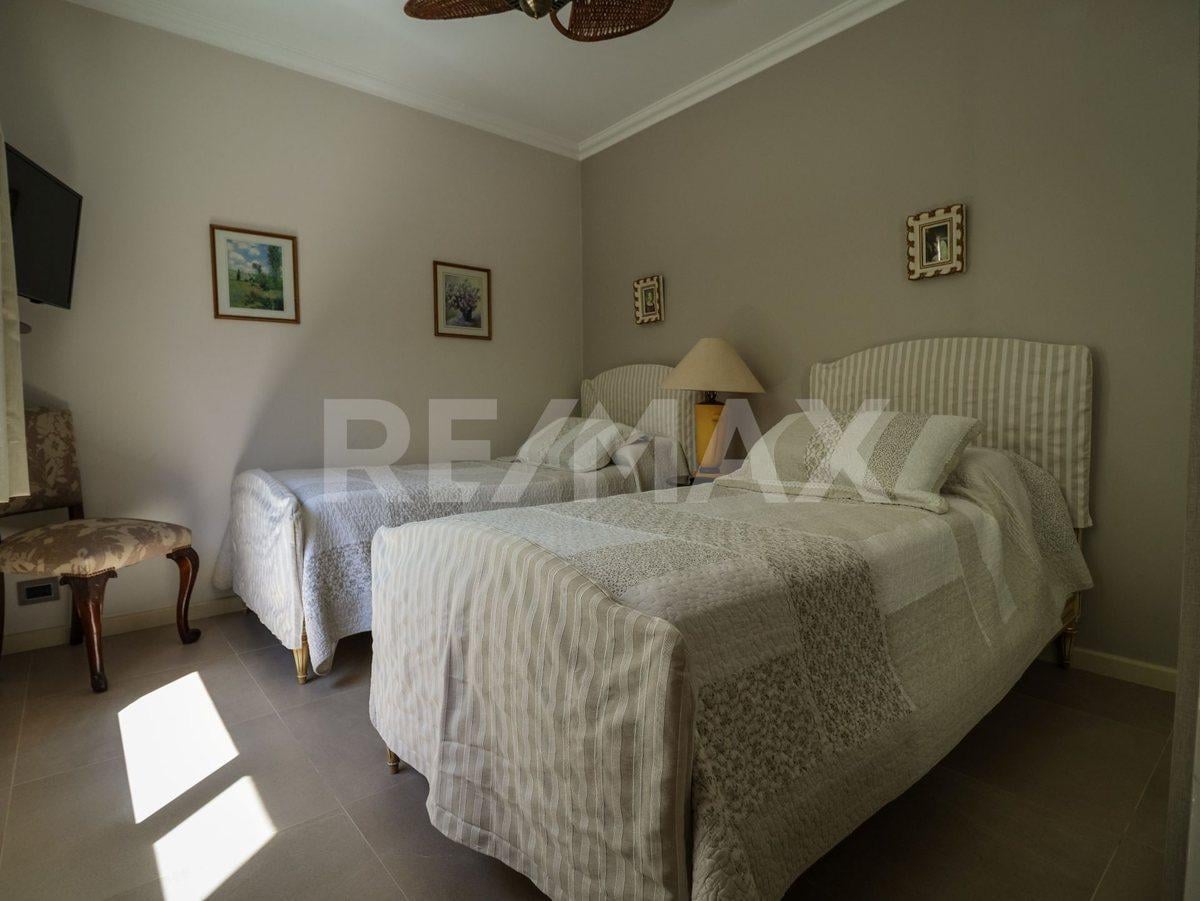 VENTA CASA 3 DORM | PISCINA | SAUCES DEL LIMAY