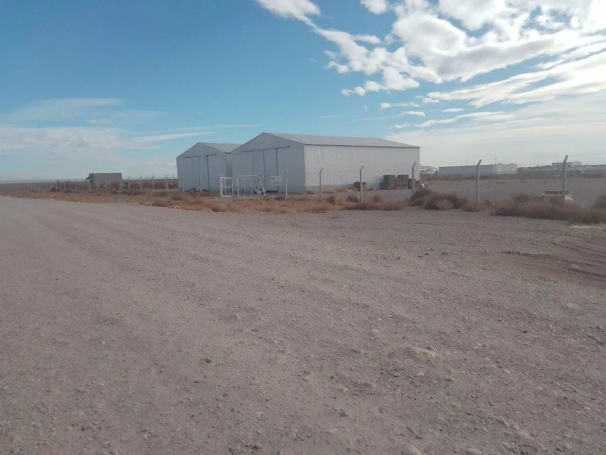 ALQUILER GALPON VACA MUERTA AÑELO NEUQUEN 3