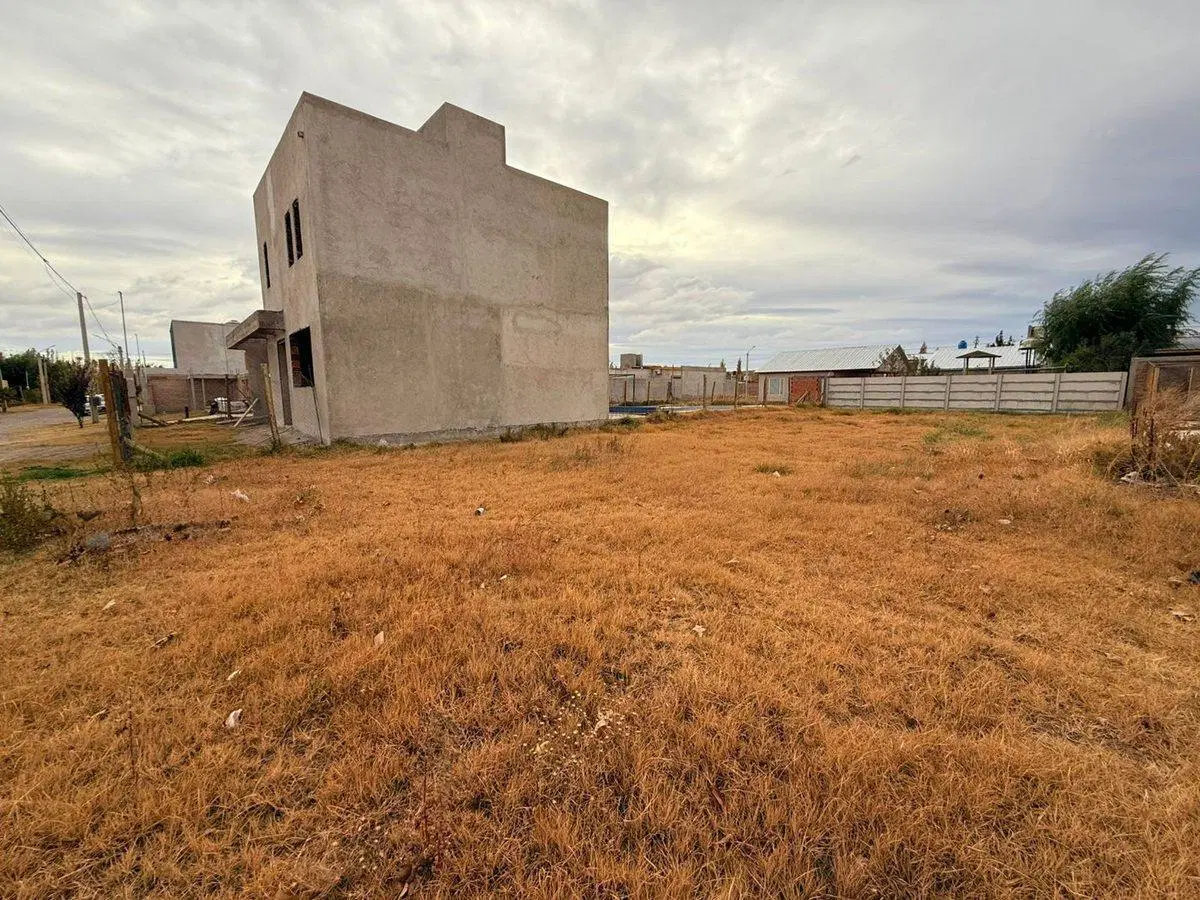 VENTA LOTE LA CASONA II 360M2 3