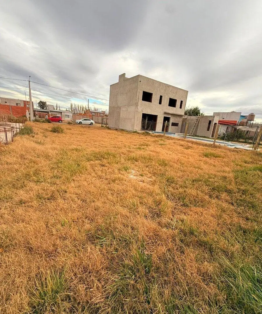 VENTA LOTE LA CASONA II 360M2 2