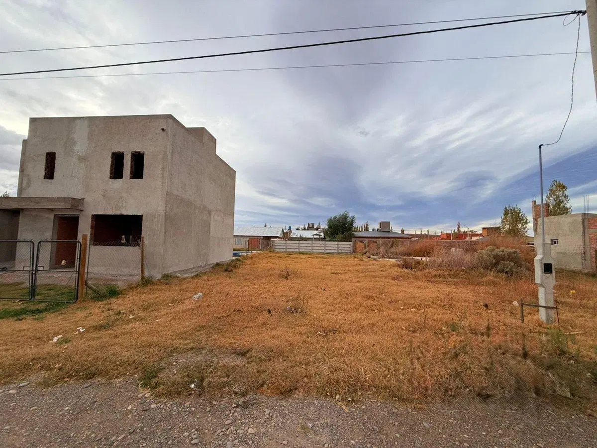 VENTA LOTE LA CASONA II 360M2 8