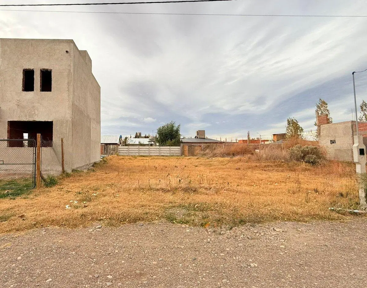 VENTA LOTE LA CASONA II 360M2 4