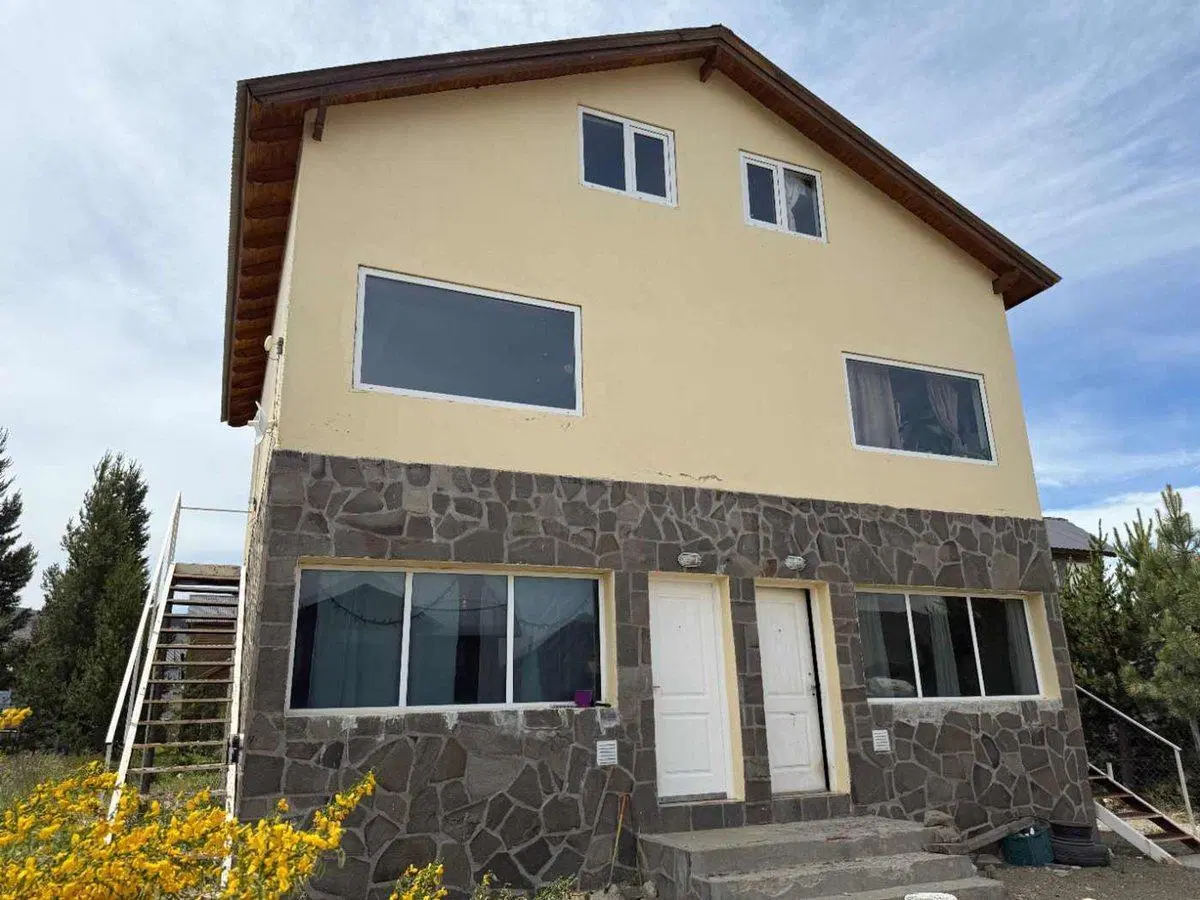 VENTA CUATRO CABAÑAS CAVIAHUE 2